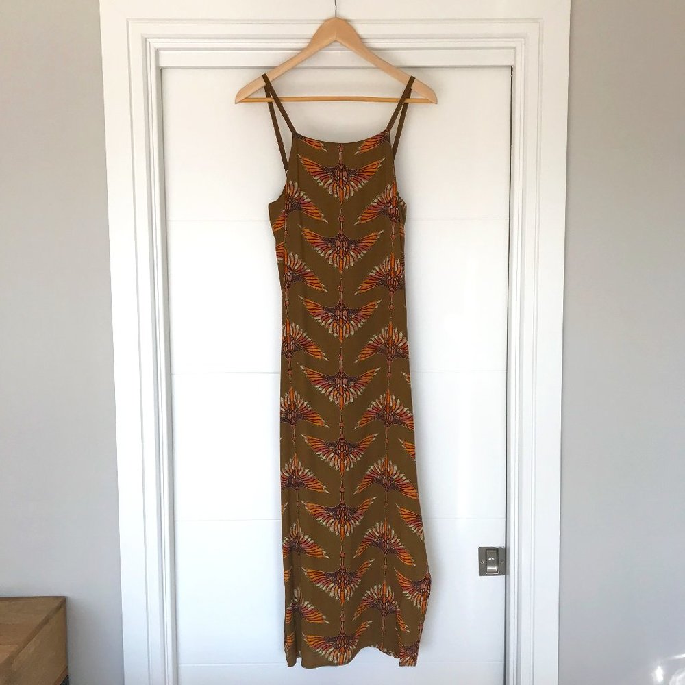 Urban Outfitters Slip Dress